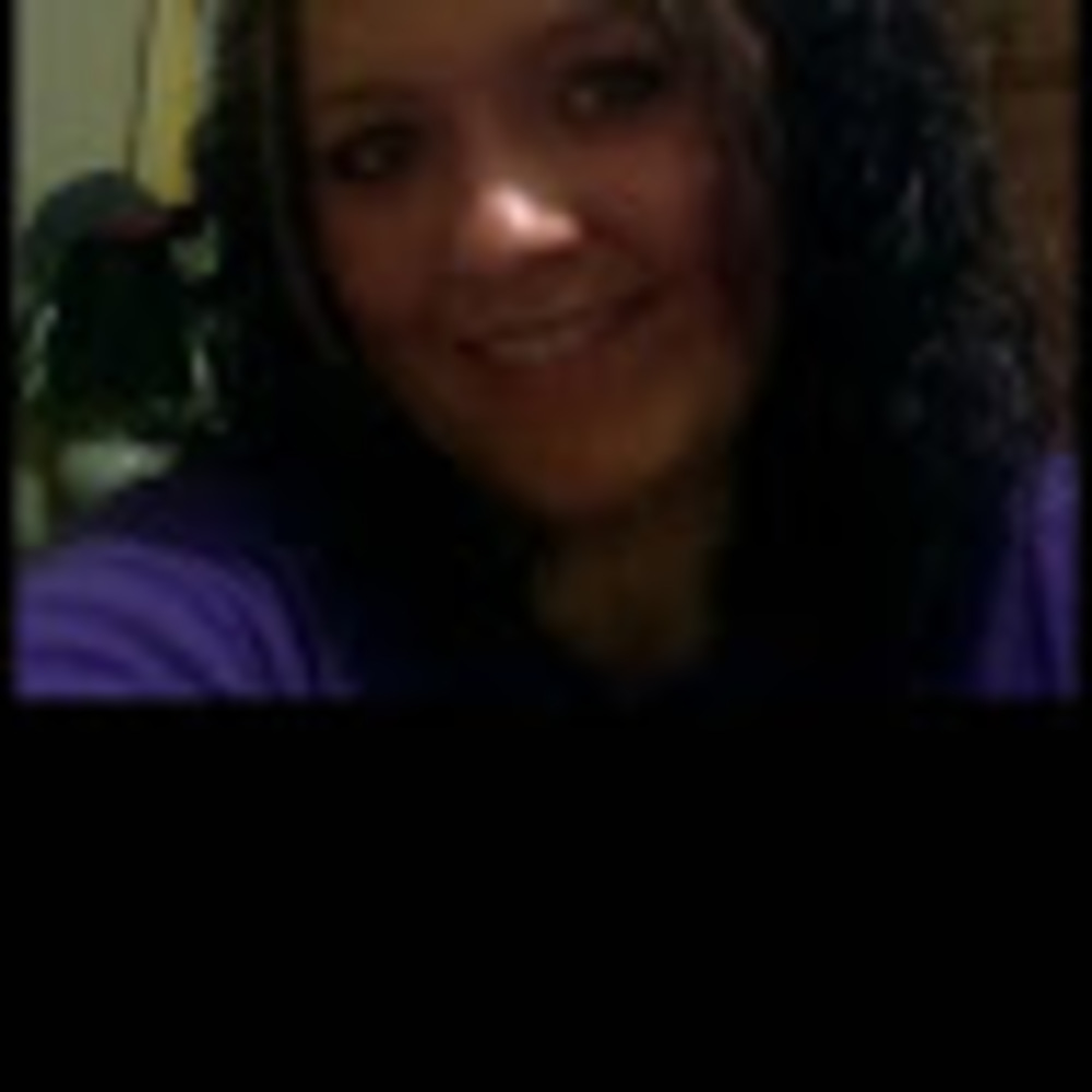 Meet your Posher, Tasha